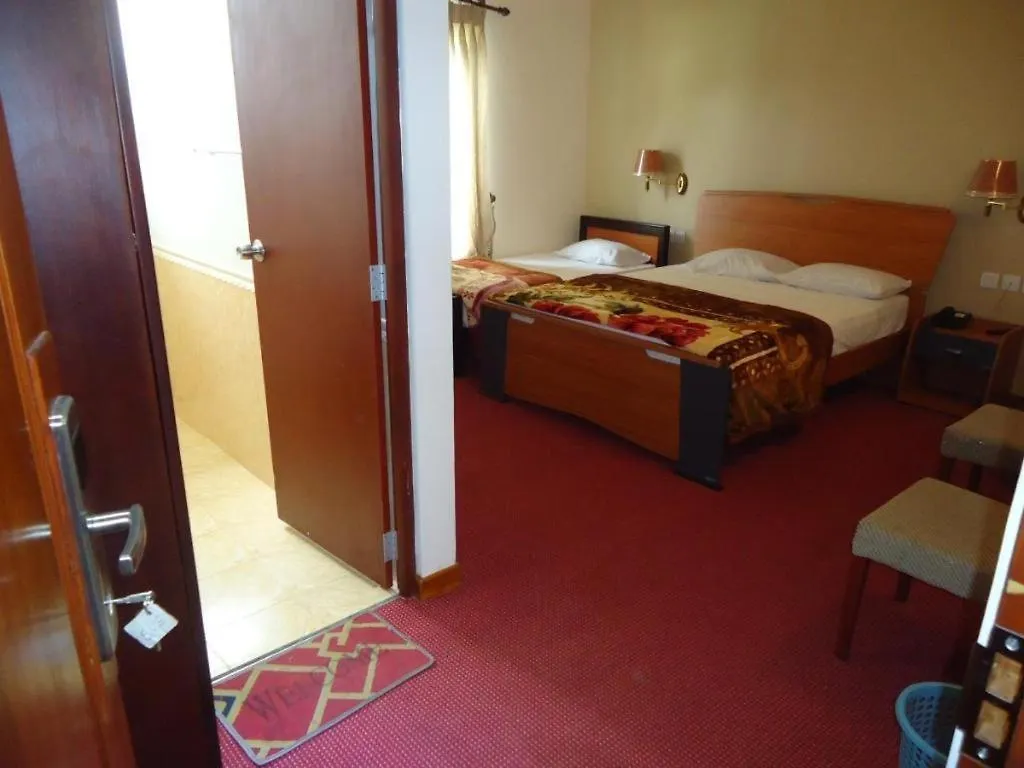 Stamford Star Hotel Nuwara Eliya