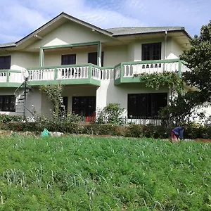 Homestay Avon Field