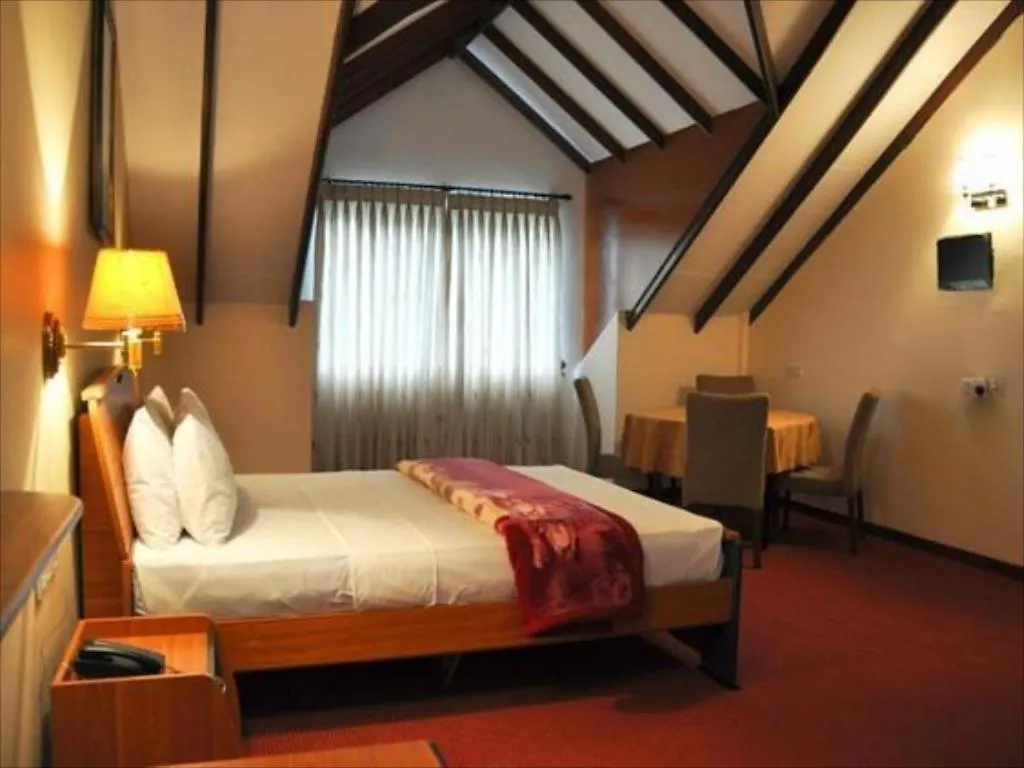 Stamford Star Hotel Nuwara Eliya