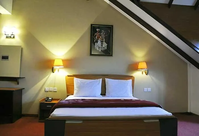 Stamford Star Hotel Nuwara Eliya 3*,