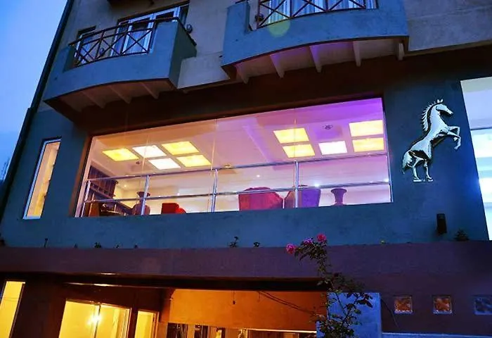 Stamford Star Hotel Nuwara Eliya