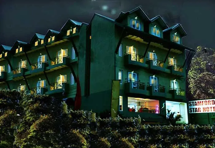 Stamford Star Hotel Nuwara Eliya