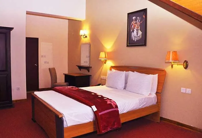 Stamford Star Hotel Nuwara Eliya