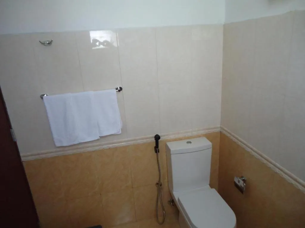 Stamford Star Hotel Nuwara Eliya