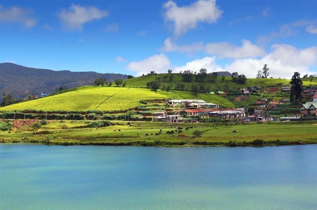 Stamford Star Hotel Nuwara Eliya Sri Lanka
