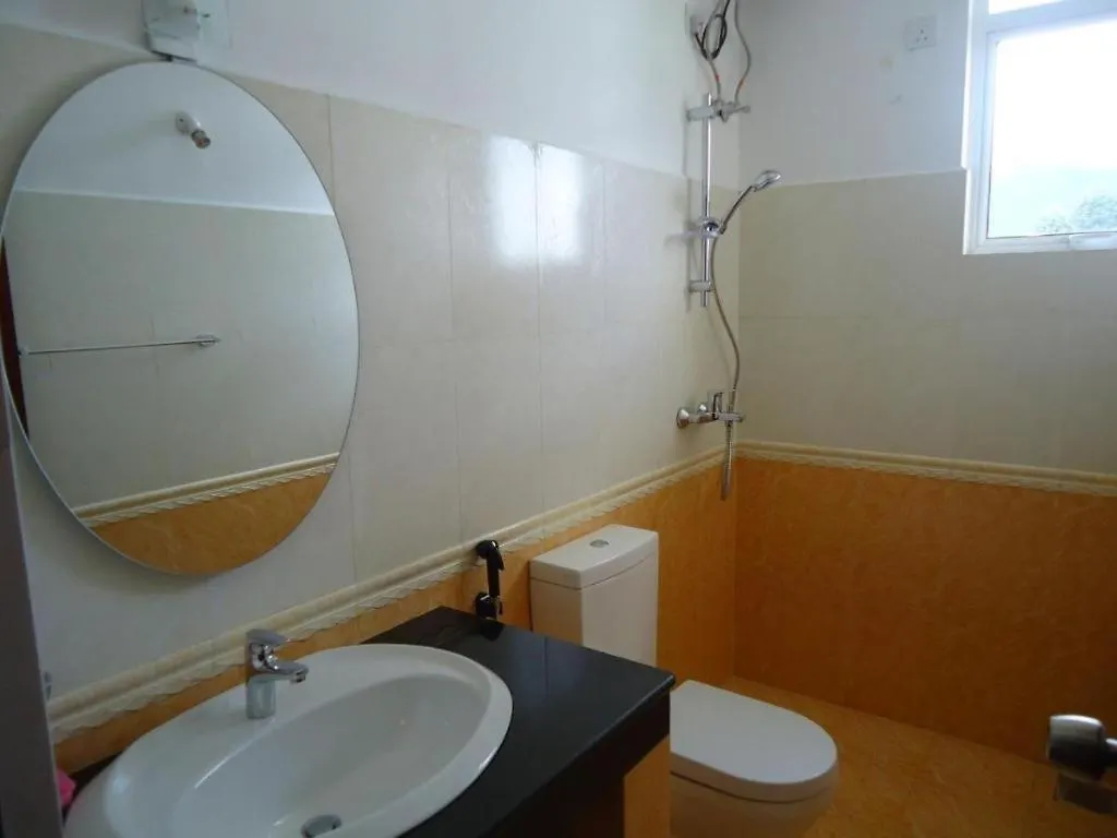 Stamford Star Hotel Nuwara Eliya