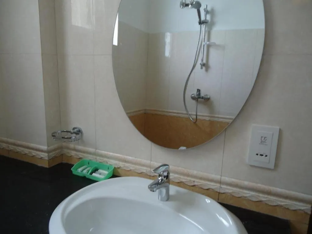 Stamford Star Hotel Nuwara Eliya 3*,  Sri Lanka