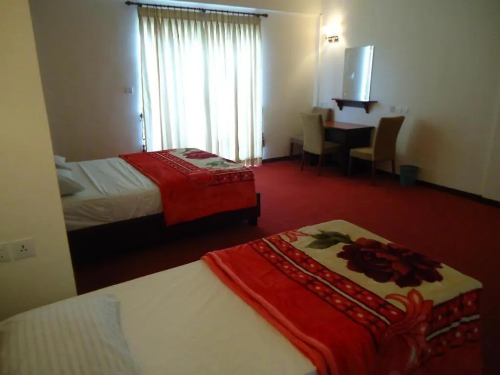 Stamford Star Hotel Nuwara Eliya 3*,  Sri Lanka