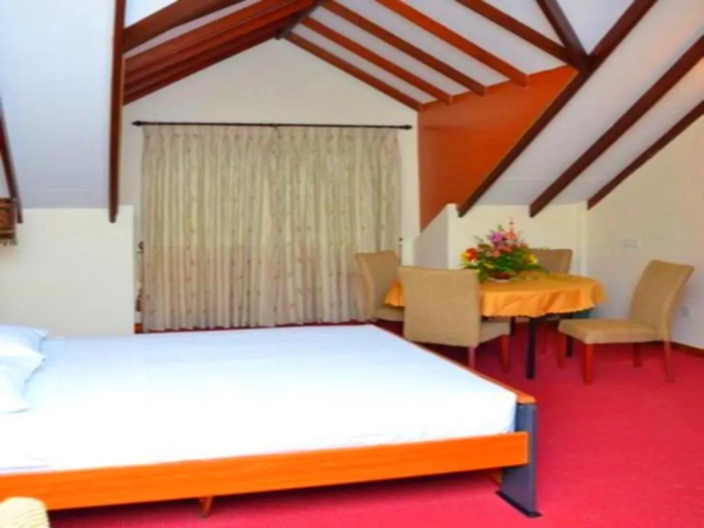 Stamford Star Hotel Nuwara Eliya