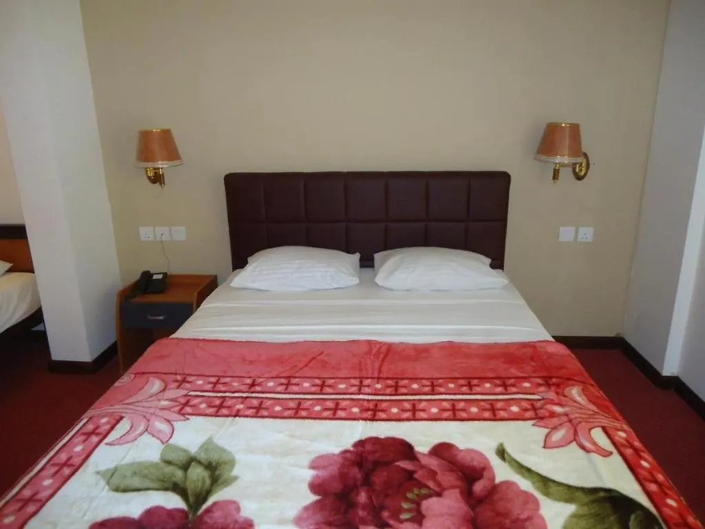 ***  Stamford Star Hotel Nuwara Eliya Sri Lanka