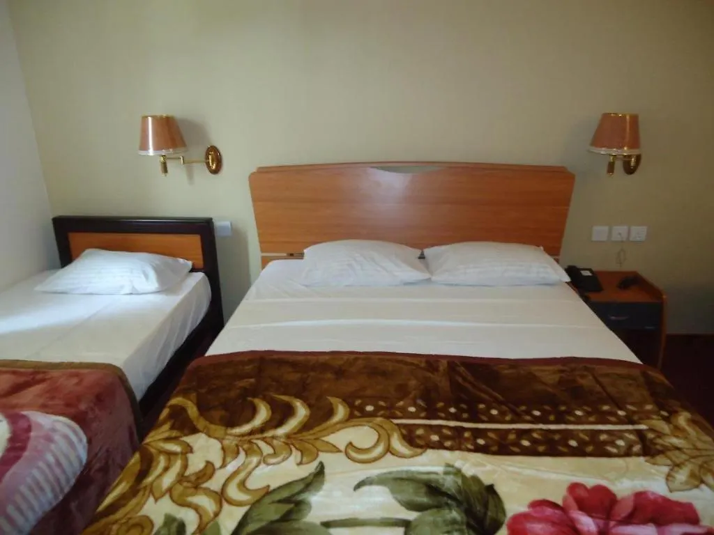 Stamford Star Hotel Nuwara Eliya