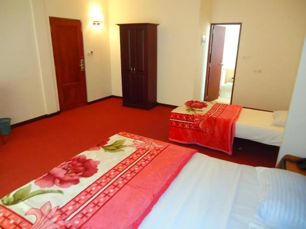 Stamford Star Hotel Nuwara Eliya