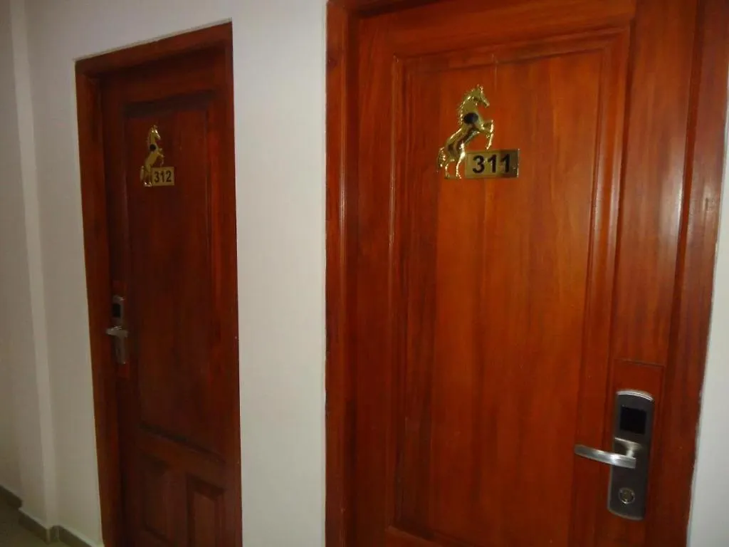 Stamford Star Hotel Nuwara Eliya 3*,