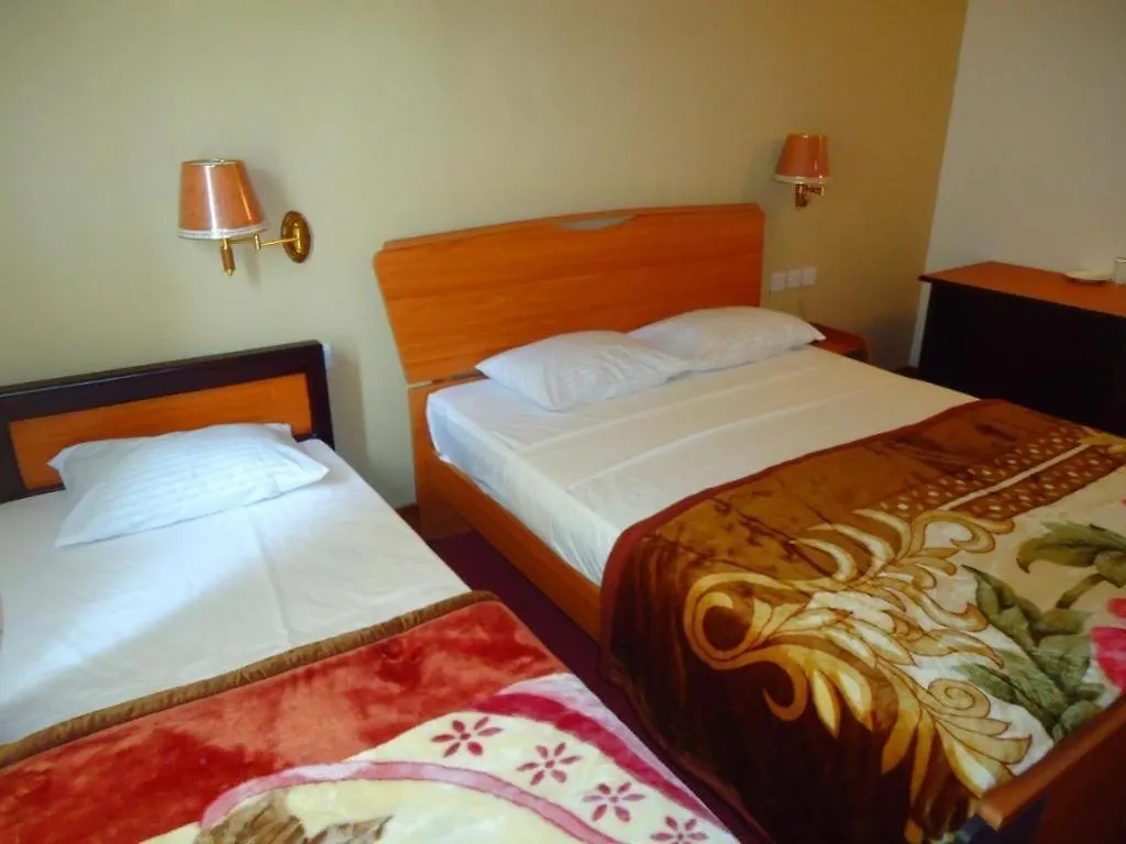 Stamford Star Hotel Nuwara Eliya