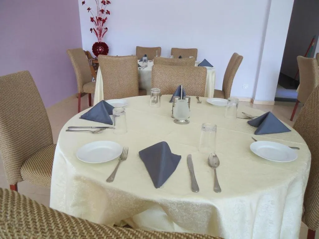Stamford Star Hotel Nuwara Eliya