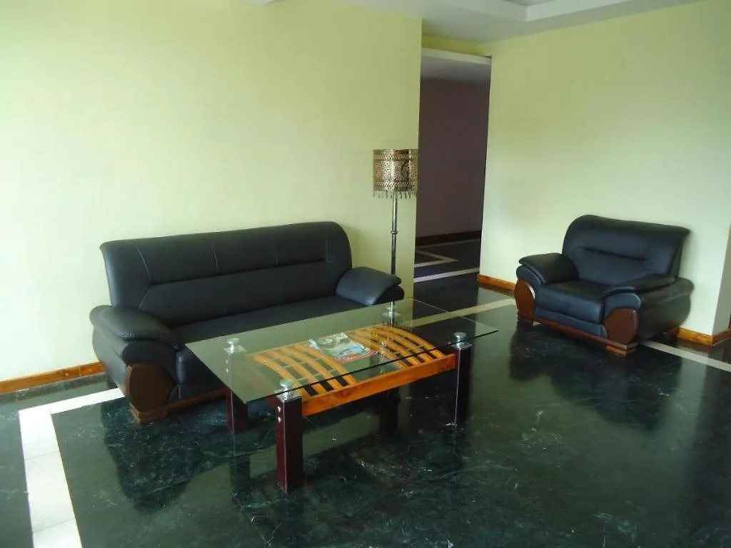 Stamford Star Hotel Nuwara Eliya