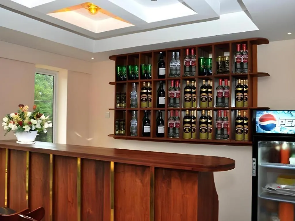 ***  Stamford Star Hotel Nuwara Eliya Sri Lanka