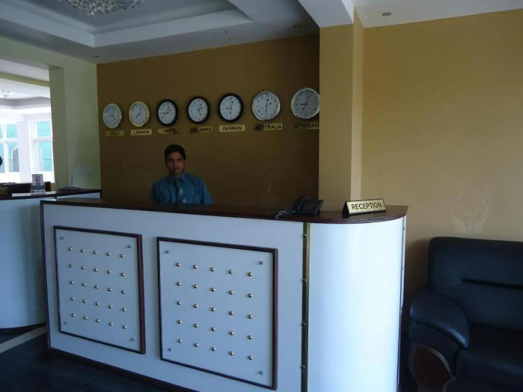 Stamford Star Hotel Nuwara Eliya