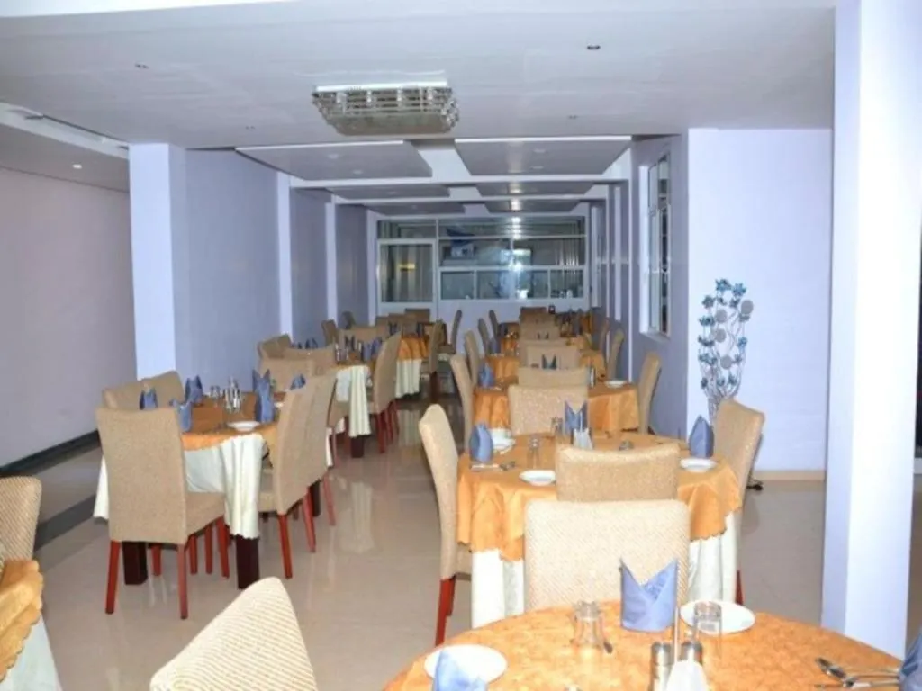 Stamford Star Hotel Nuwara Eliya