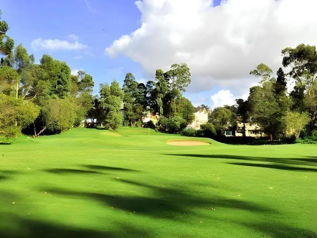 Stamford Star Hotel Nuwara Eliya 3*,