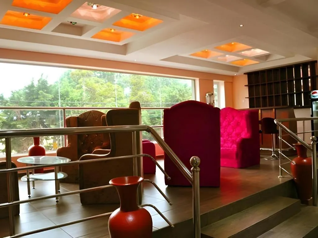 Stamford Star Hotel Nuwara Eliya