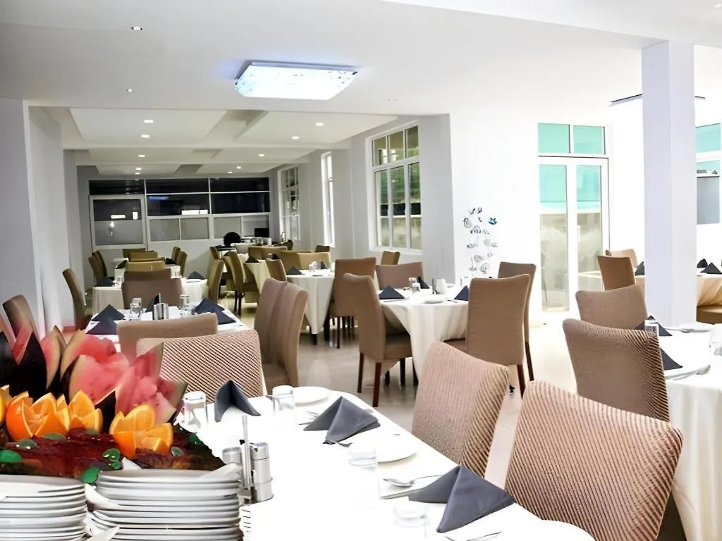 Stamford Star Hotel Nuwara Eliya