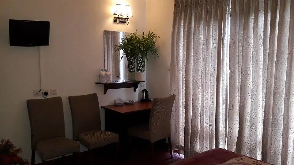 ***  Stamford Star Hotel Nuwara Eliya Sri Lanka