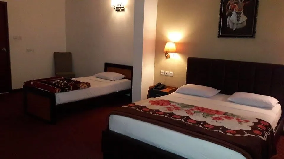 Stamford Star Hotel Nuwara Eliya 3*,