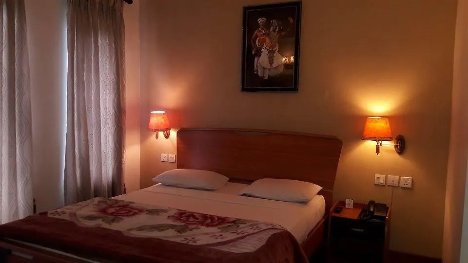 Stamford Star Hotel Nuwara Eliya