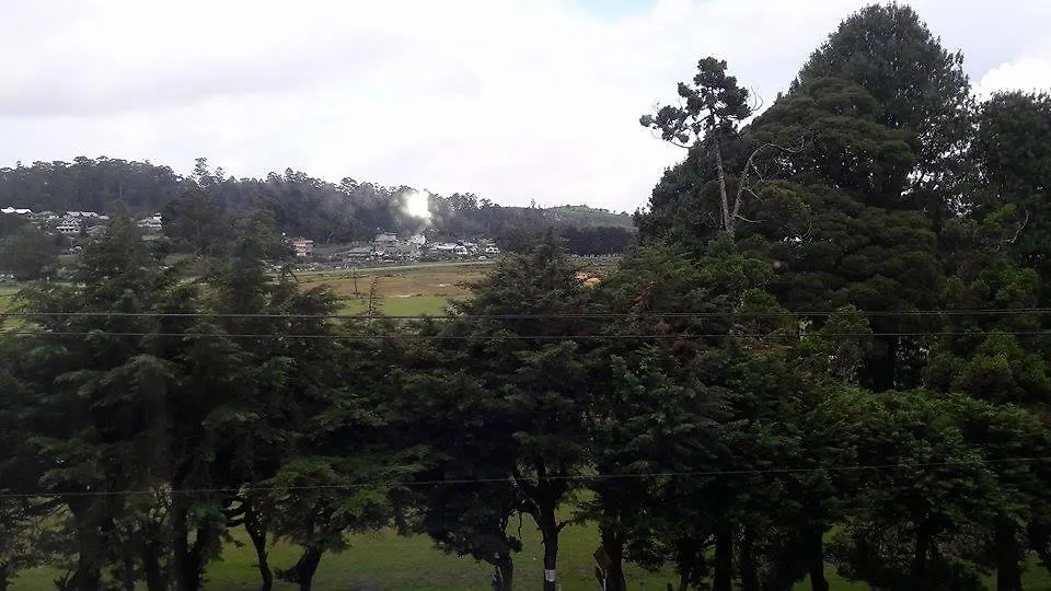 Stamford Star Hotel Nuwara Eliya