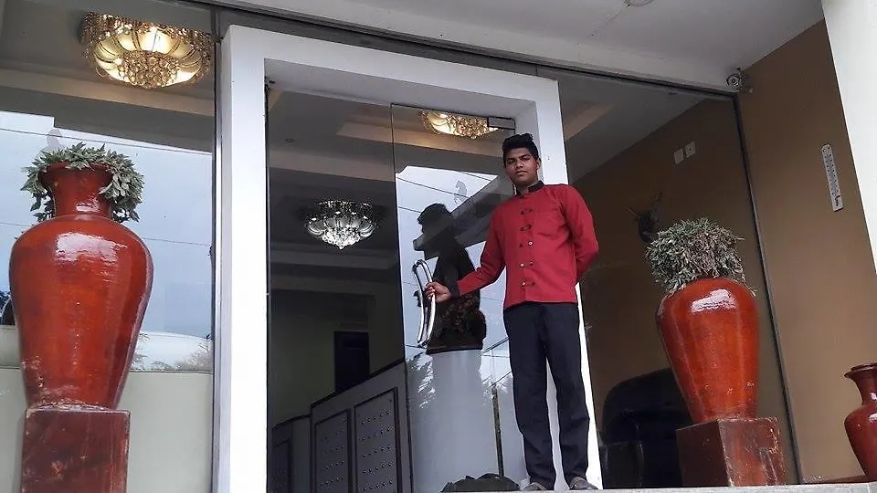 Stamford Star Hotel Nuwara Eliya