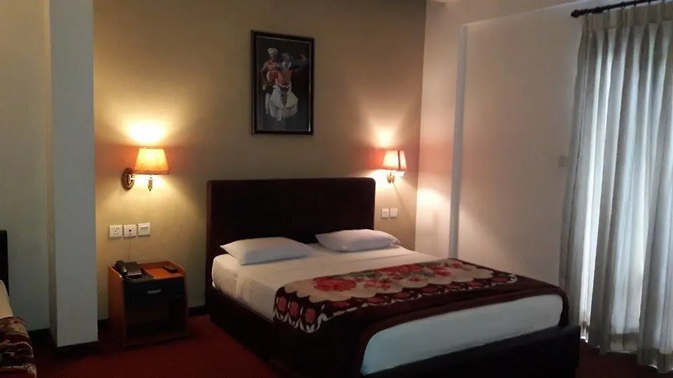 Stamford Star Hotel Nuwara Eliya 3*,  Sri Lanka